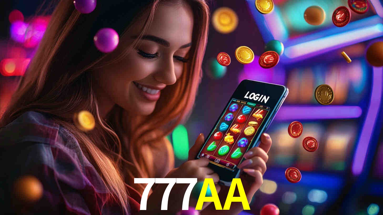 Poker online confiável na 777AA
