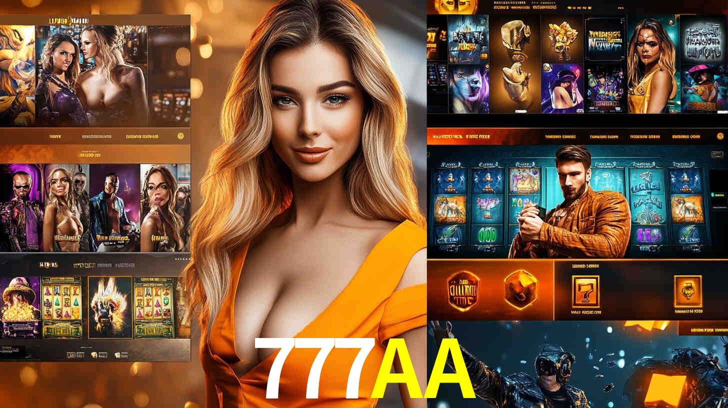 Assistência Apoio na 777AA