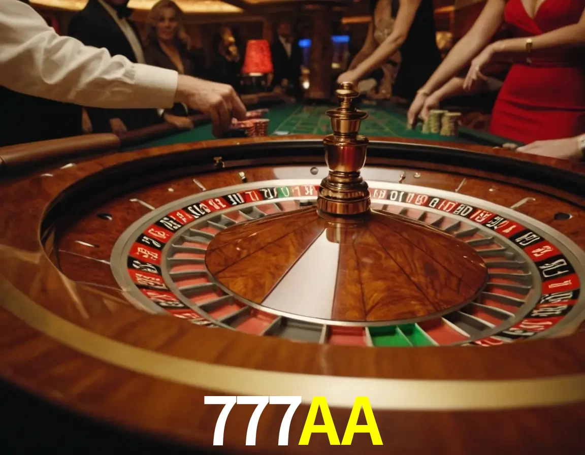 Privacidade garantida pela 777AA