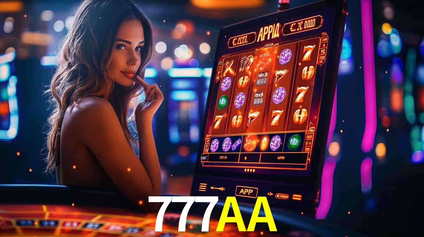 Limitação de Responsabilidade 777AA