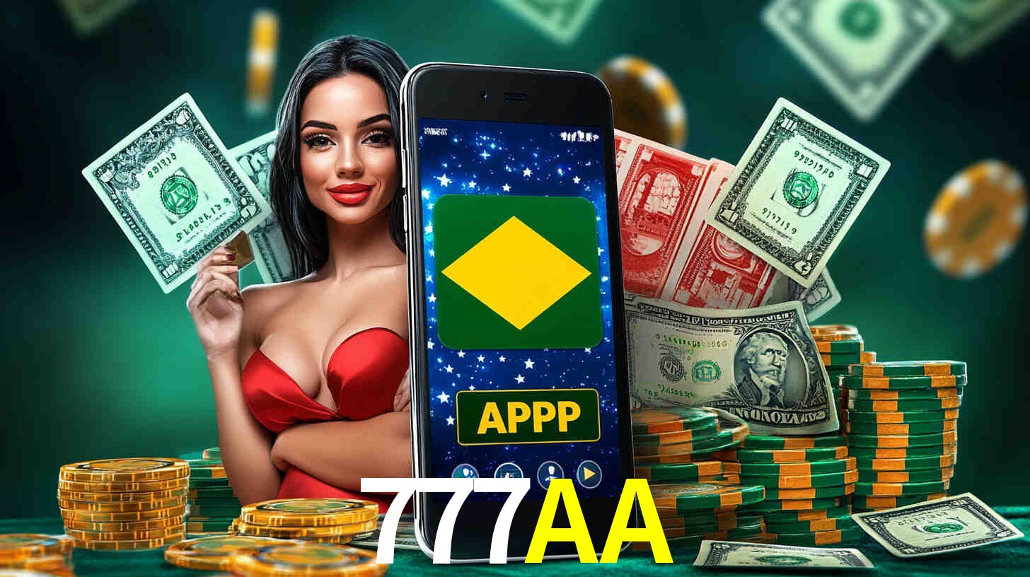 Isenção de Responsabilidade da 777AA