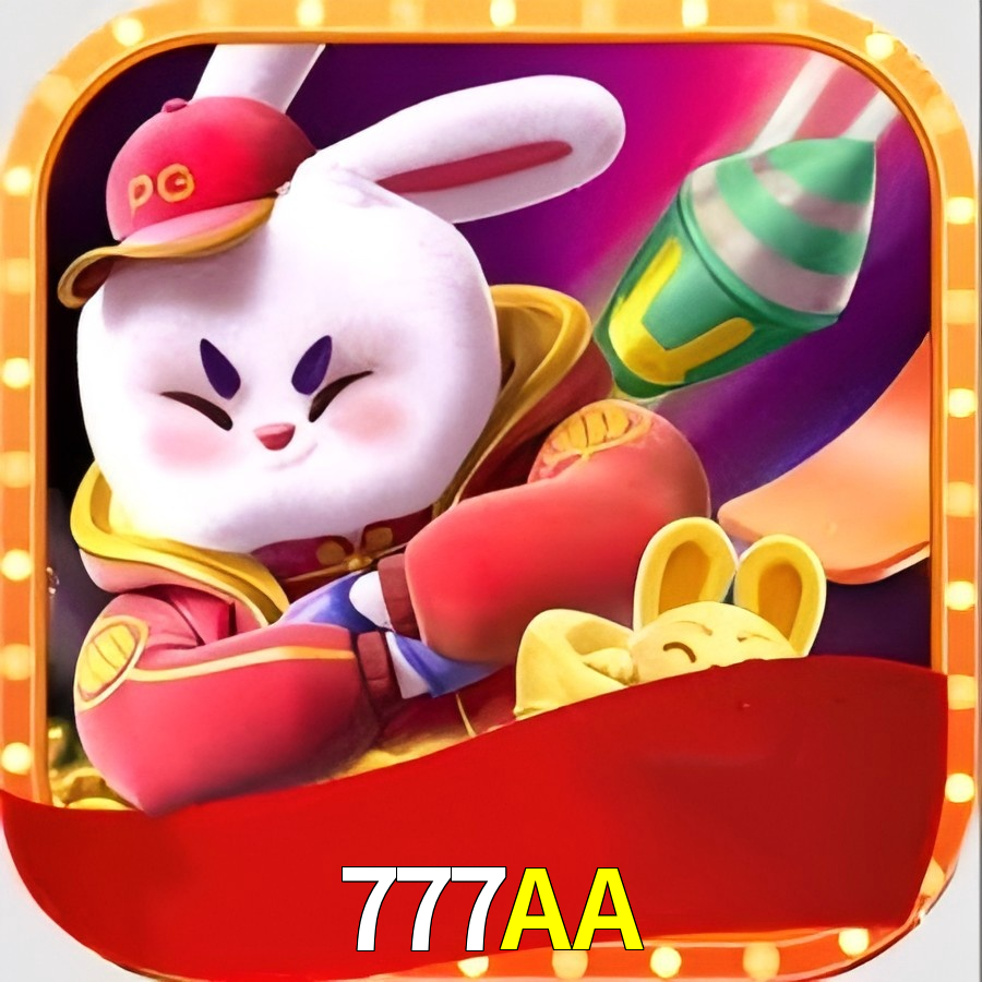 Jogos online na 777AA casino